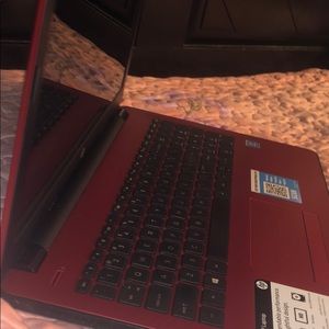 HP Laptop 15